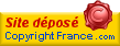 copyrightfrance logo